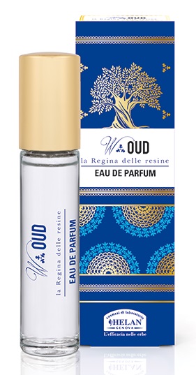 W OUD EAU DE PARFUM 10 ML - Gruppofarmastore.it