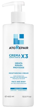 ATOREPAIR CREMA IDRATANTE 400 ML - Gruppofarmastore.it