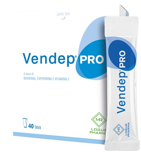 VENDEP PRO 40 STICK - Gruppofarmastore.it