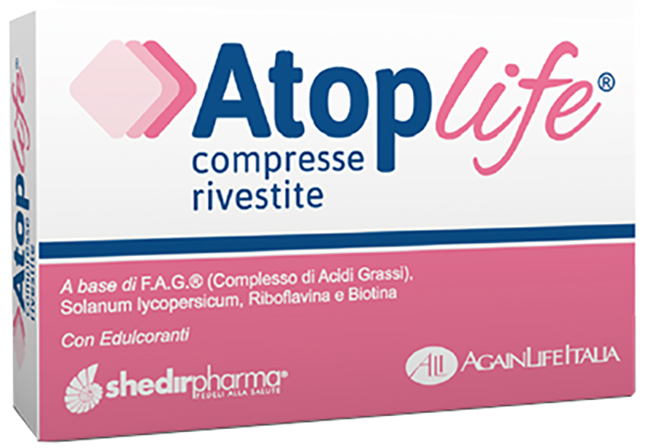 ATOPLIFE 30 COMPRESSE - Gruppofarmastore.it