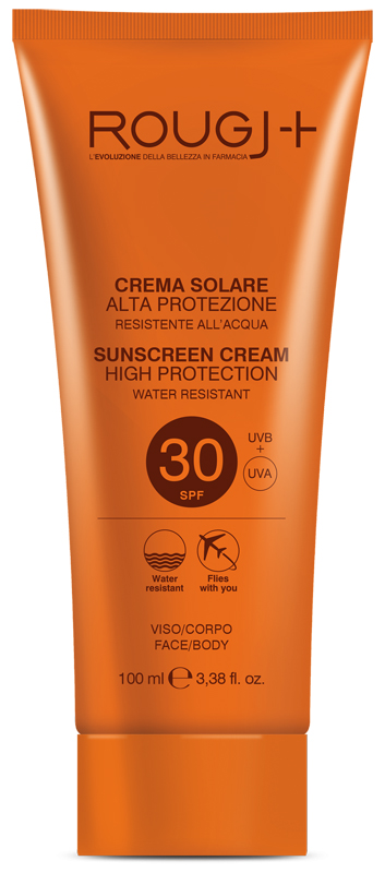 ROUGJ SOLARE SPF30 100 ML - Gruppofarmastore.it