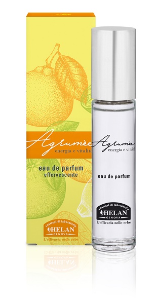 I PROFUMI DI HELAN AGRUMEE EAU DE PARFUM 10 ML - Gruppofarmastore.it
