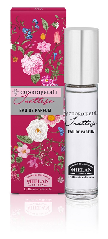 I PROFUMI DI HELAN CUOR PETALI INATTESA EAU DE PARFUM 10 ML - Gruppofarmastore.it