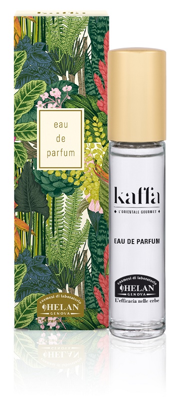 I PROFUMI DI HELAN KAFFA EAU DE PARFUM 10 ML - Gruppofarmastore.it