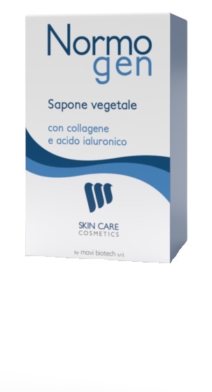 NORMOGEN SAPONE 100 G - Gruppofarmastore.it
