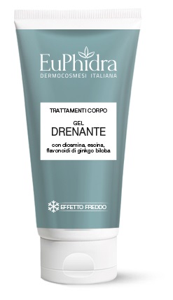 EUPHIDRA GEL DRENANTE EFFETTO FREDDO 100 ML - Gruppofarmastore.it