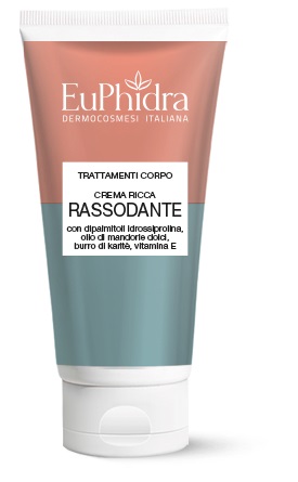 EUPHIDRA CREMA RASSODANTE 100 ML - Gruppofarmastore.it