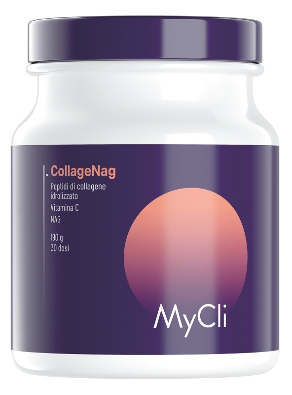 MYCLI COLLAGENAG 190 G - Gruppofarmastore.it