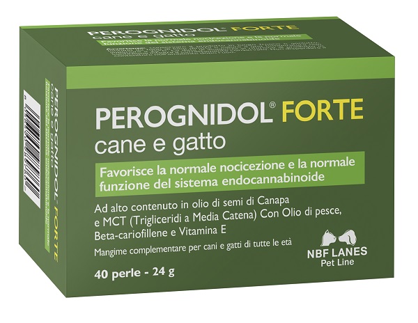 PEROGNIDOL FORTE PERLE - Gruppofarmastore.it