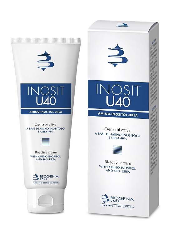 INOSIT U40 75 ML IDRATANTE CORPO - Gruppofarmastore.it