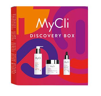 MYCLI HA-PLAST DICOVERY BOX 4 PEZZI - Gruppofarmastore.it
