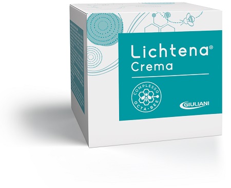 LICHTENA CREMA 200 ML NUOVA FORMULA - Gruppofarmastore.it