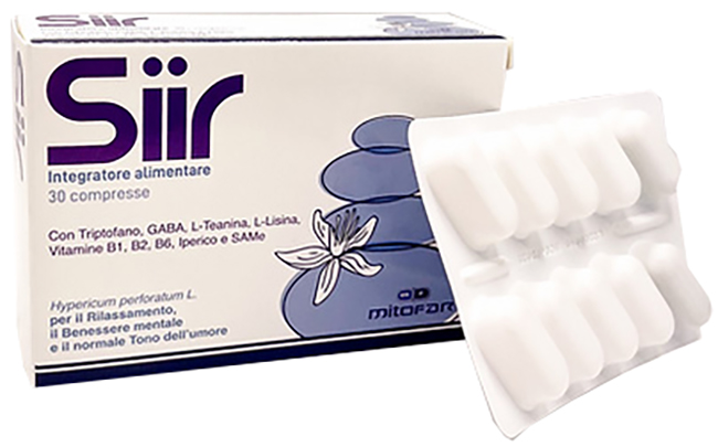 SIIR COMPRESSE - Gruppofarmastore.it