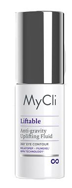 MYCLI LIFTABLE CONTORNO OCCHI 15 ML - Gruppofarmastore.it
