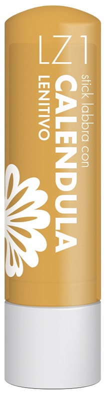 STICK LABBRA CALENDULA LZ1 4,5 G - Gruppofarmastore.it