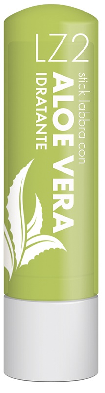 STICK LABBRA ALOE VERA LZ2 4,5 G - Gruppofarmastore.it