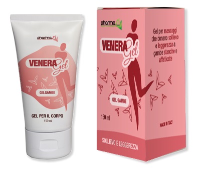VENERA GEL 150 ML - Gruppofarmastore.it