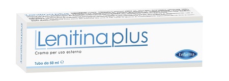 LENITINA PLUS 50 ML - Gruppofarmastore.it