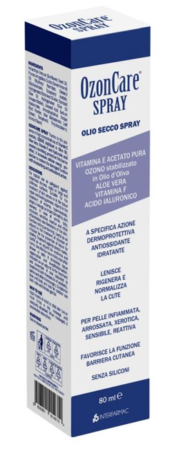 OZONCARE 80 ML - Gruppofarmastore.it
