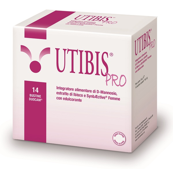 UTIBIS PRO 14 BUSTINE DUOCAM - Gruppofarmastore.it