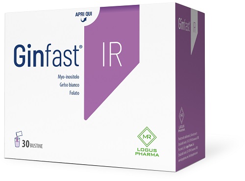 GINFAST IR 30 BUSTINE - Gruppofarmastore.it