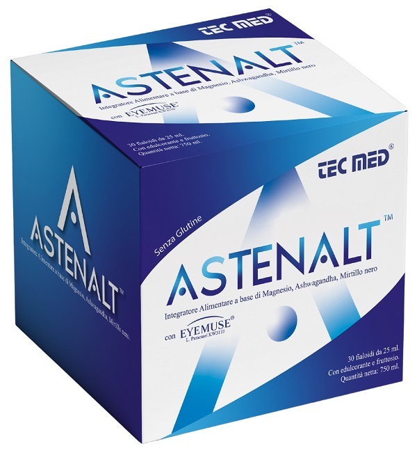 ASTENALT 30 FIALOIDI DA 25 ML - Gruppofarmastore.it
