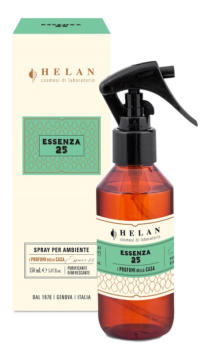 I PROFUMI DELLA CASA FRAGRANZA PER L'AMBIENTE SPRAY PURIFICANTE RINFRESCANTE 150ML - Gruppofarmastore.it