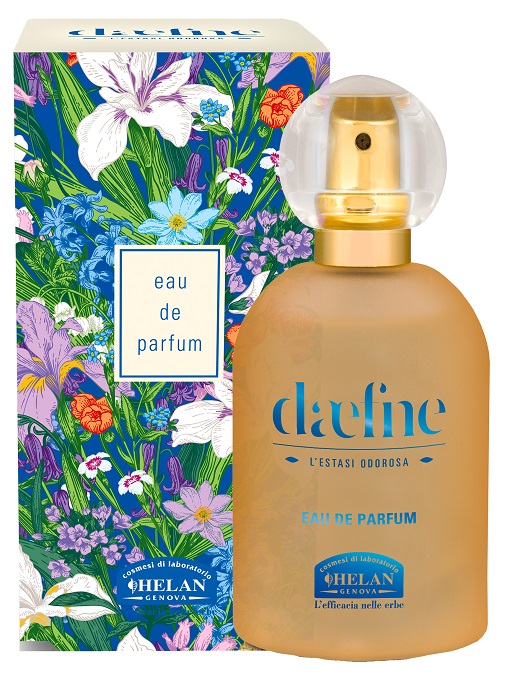 DAEFNE EAU DE PARFUM 50 ML - Gruppofarmastore.it