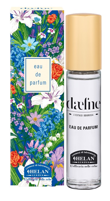 DAEFNE EAU DE PARFUM 10 ML - Gruppofarmastore.it