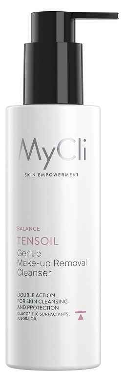 MYCLI BALANCE SENSAGING TENSOIL DETERGENTE STRUCCANTE DELICATO 200 ML - Gruppofarmastore.it