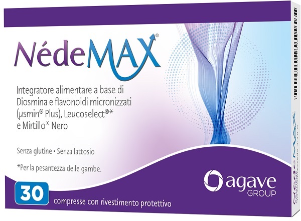 NEDEMAX 30 COMPRESSE - Gruppofarmastore.it