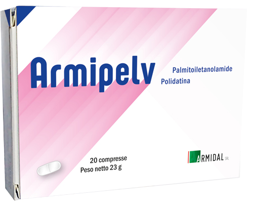 ARMIPELV 20 COMPRESSE - Gruppofarmastore.it