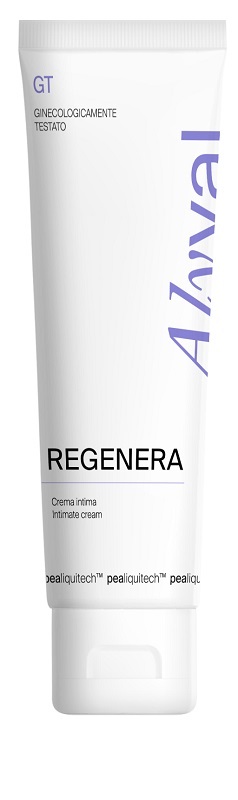ALYVAL REGENERA CREMA INTIMA 50 ML - Gruppofarmastore.it