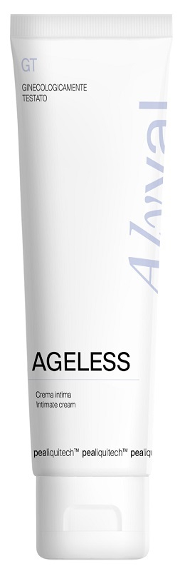 ALYVAL AGELESS CREMA INTIMA 50 ML - Gruppofarmastore.it