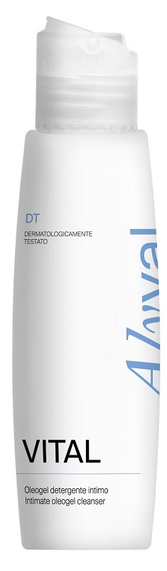 ALYVAL VITAL DETERGENTE INTIMO 125 ML - Gruppofarmastore.it