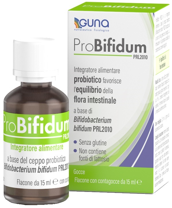 PROBIFIDUM PRL2010 15 ML - Gruppofarmastore.it
