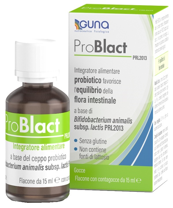 PROBLACT PRL2013 15 ML - Gruppofarmastore.it
