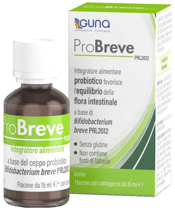 PROBREVE PRL2012 15 ML - Gruppofarmastore.it