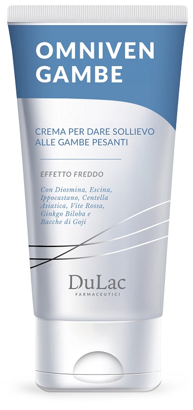 OMNIVEN GAMBE 150 ML - Gruppofarmastore.it