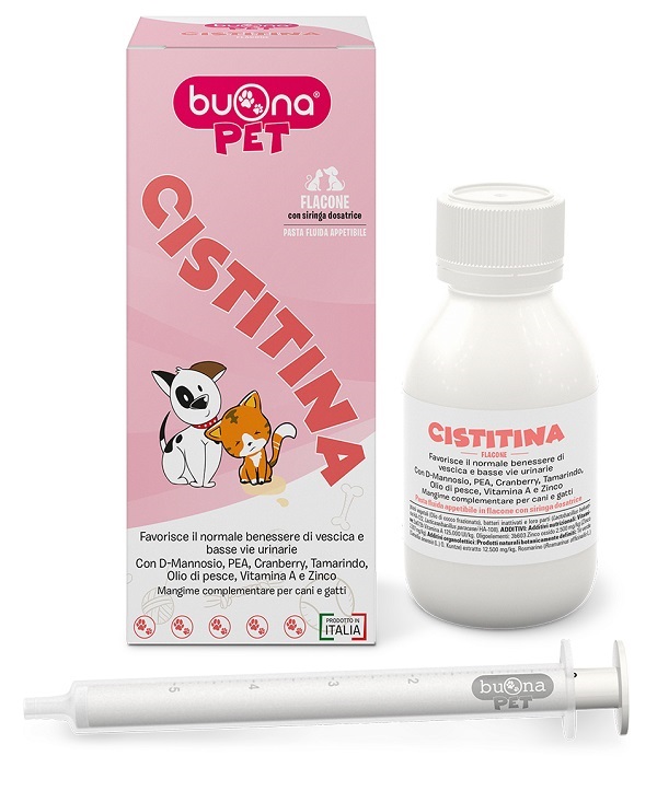 CISTITINA FLACONE 60 G - Gruppofarmastore.it