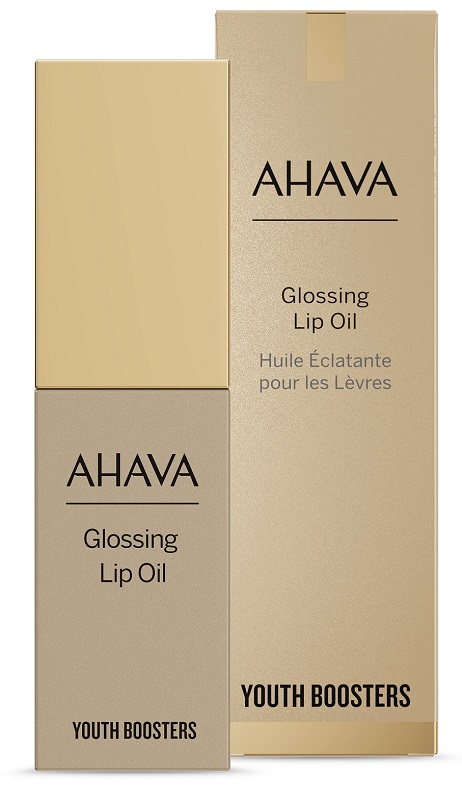 AHAVA GLOSSING LIP OIL 6 ML - Gruppofarmastore.it