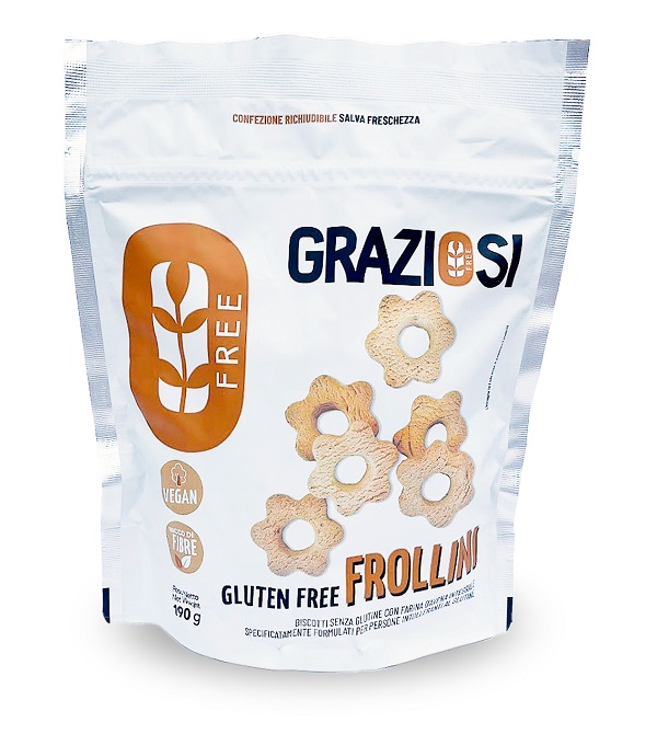 FROLLINI 190 G - Gruppofarmastore.it