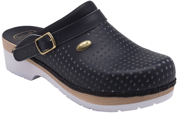 CALZATURA CLOG SUPERCOMFORT B/S BYCAST U NAVY BLUE 42 - Gruppofarmastore.it