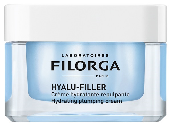 FILORGA HYALU FILLER POT 50 ML - Gruppofarmastore.it