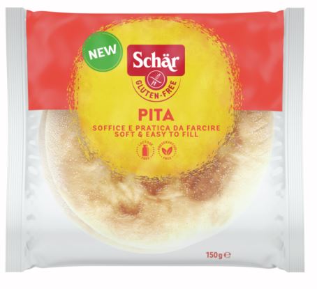 SCHAR PITA 150 G - Gruppofarmastore.it