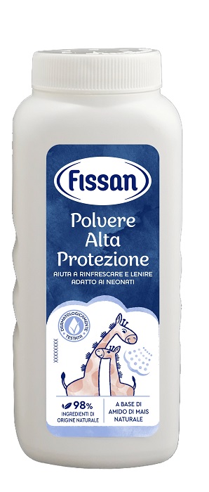 FISSAN POLVERE ALTA PROTEZIONE NEW 100 G - Gruppofarmastore.it
