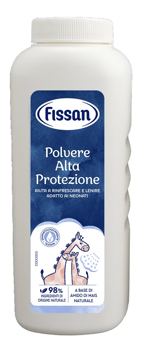 FISSAN POLVERE ALTA PROTEZIONE NEW 200 G - Gruppofarmastore.it