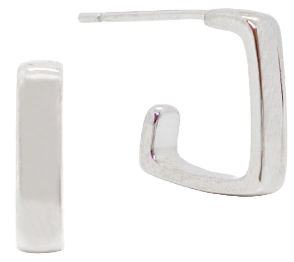 ATELIER FRATTINA 53 ORECCHINO QUADRATO - Gruppofarmastore.it