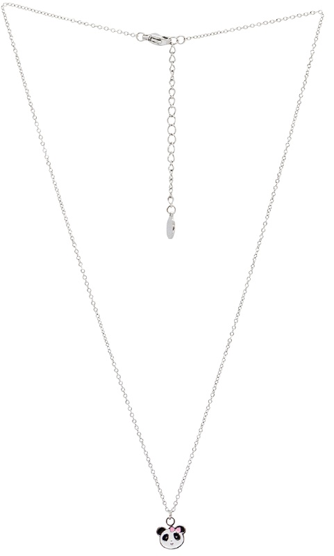 BIJOUXMED COLLANA KIDS 29 PANDA - Gruppofarmastore.it