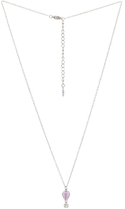BIJOUXMED COLLANA KIDS 30 VIAGGIO - Gruppofarmastore.it